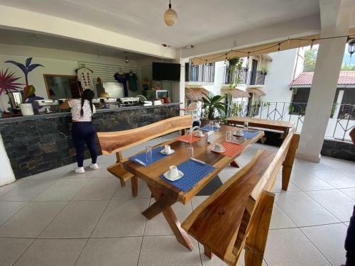 Apartamento K&m Hotel