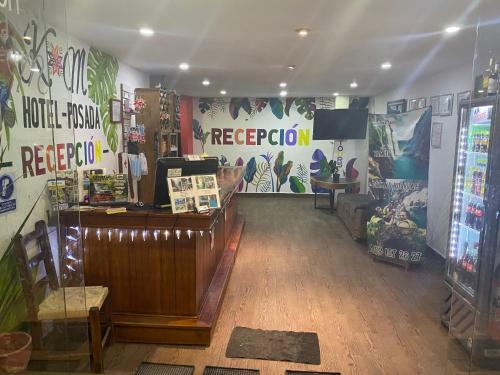Apartamento K&m Hotel