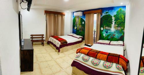 Apartamento K&m Hotel