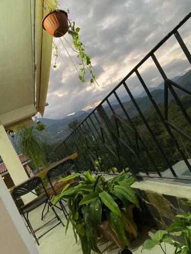 Apartamento K&m Hotel