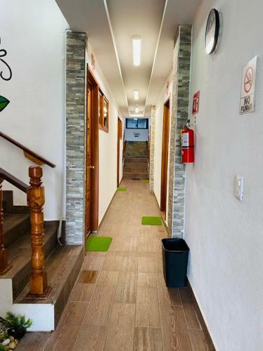 Apartamento K&m Hotel