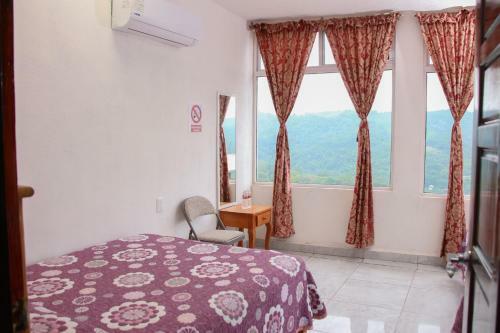 Hotel Xilitla Posada Pachita