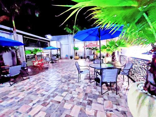 Hotel Real De Lua