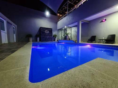 Hotel Real De Lua