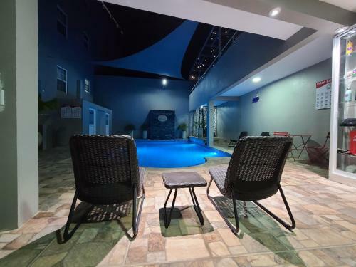Hotel Real De Lua