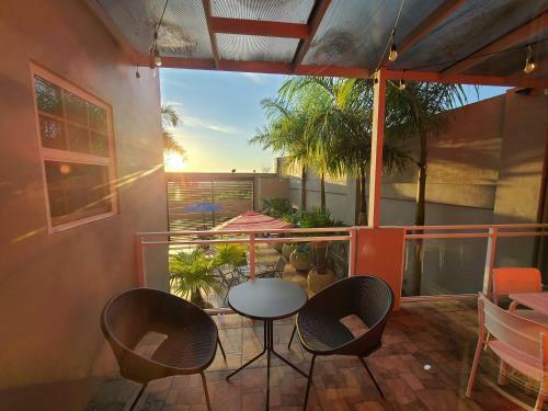 Hotel Real De Lua