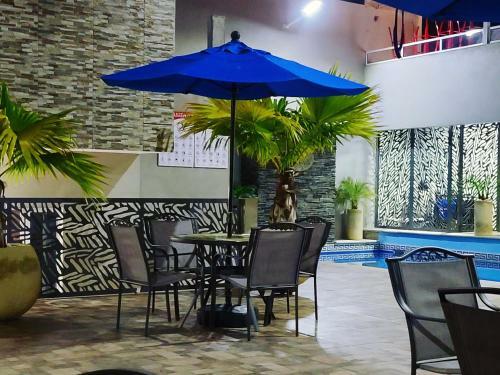 Hotel Real De Lua