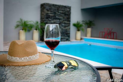Hotel Real De Lua