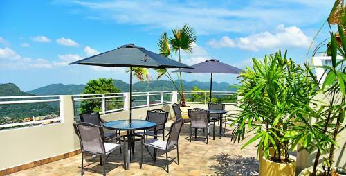 Hotel Real De Lua