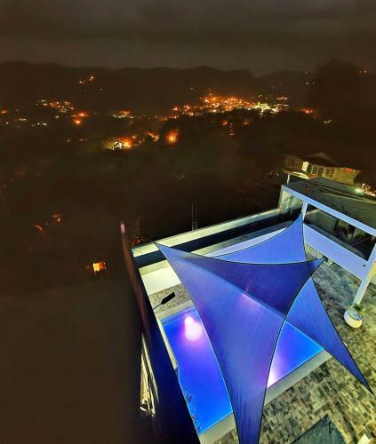 Hotel Real De Lua
