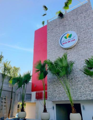 Hotel Real De Lua