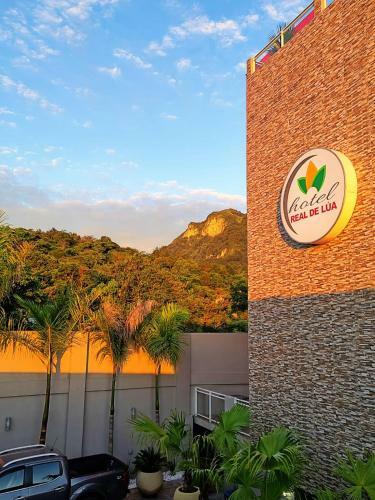 Hotel Real De Lua