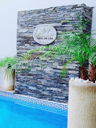 Hotel Real De Lua