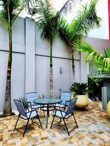 Hotel Real De Lua