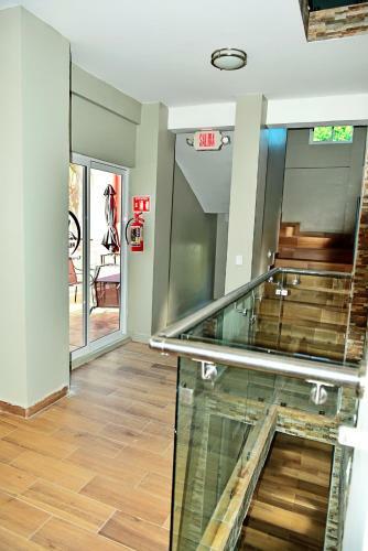 Hotel Real De Lua