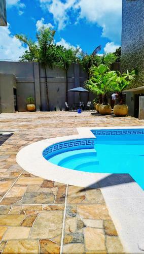 Hotel Real De Lua