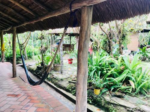 Vereda Surreal Xilitla