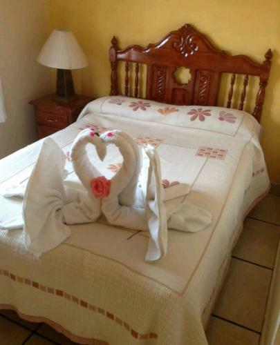 Caba�as Aramor