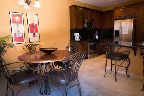 Cler Villas Inside El Dorado Ranch