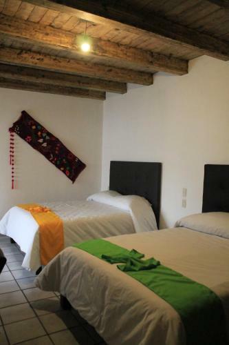 Casa Antonio Hotel&pizza