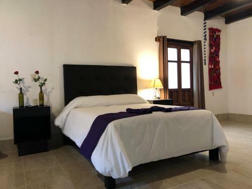 Casa Antonio Hotel&pizza