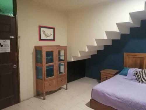 Hostal Hotel Tres Piedras