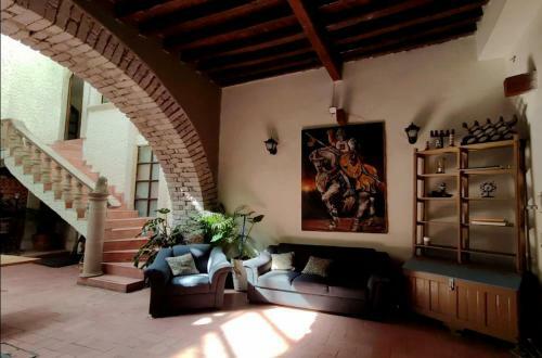 Hostal Hotel Tres Piedras