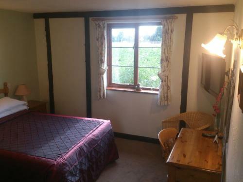 Posada Six Bells Inn
