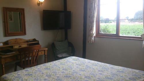 Posada Six Bells Inn