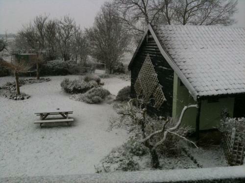 Posada Six Bells Inn