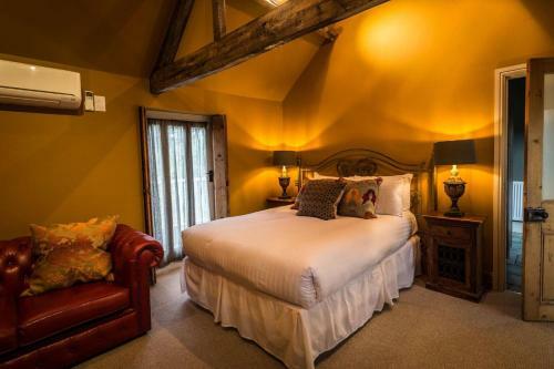 Hotel Cockliffe Country House