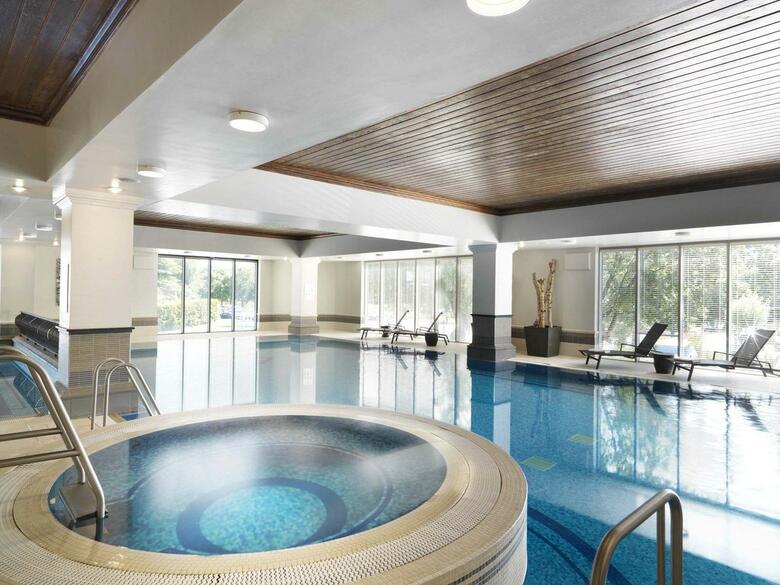 Hotel The Runnymede-on-thames