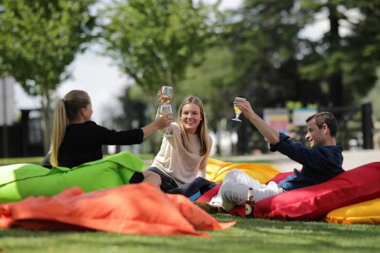 Hotel The Runnymede-on-thames