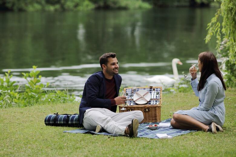 Hotel The Runnymede-on-thames