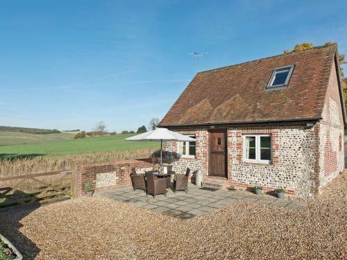Drovers Cottage