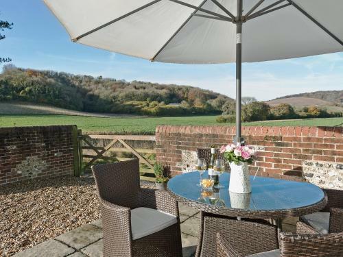 Drovers Cottage