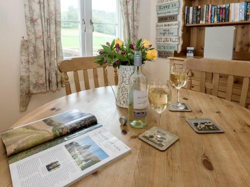 Drovers Cottage
