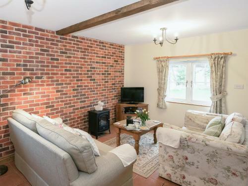 Drovers Cottage