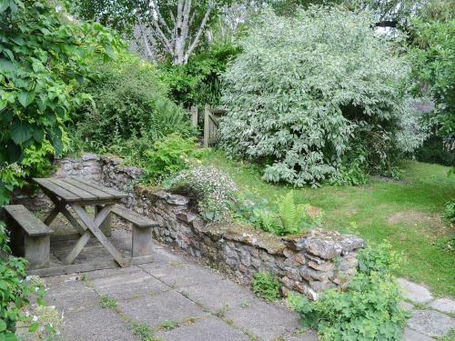 Gardener's Rest