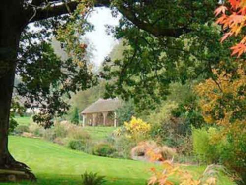 Gardener's Rest