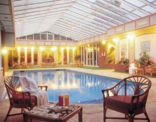 Hotel The Oxford Belfry - Qhotels