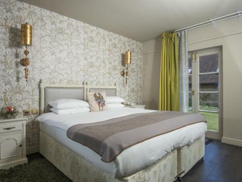 Posada The Spread Eagle Hotel