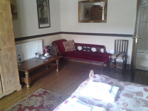 Bed & Breakfast The Old Mill