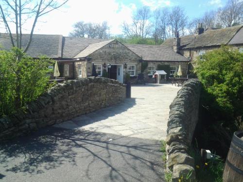 Bed & Breakfast The Old Mill