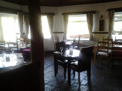 Bed & Breakfast The Old Mill
