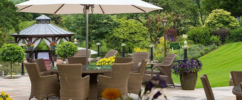 Gibbon Bridge Hotel