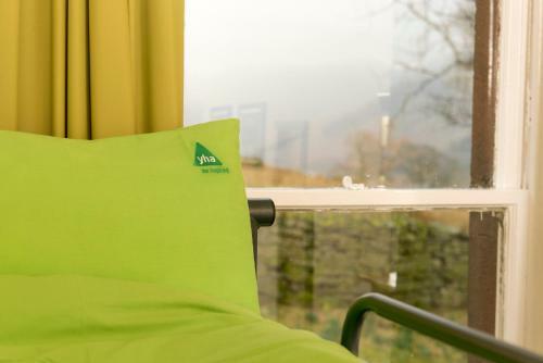 Albergue Yha Buttermere