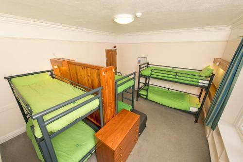Albergue Yha Buttermere
