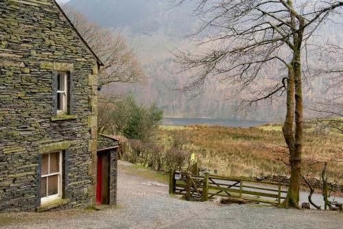 Albergue Yha Buttermere