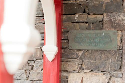 Albergue Yha Buttermere